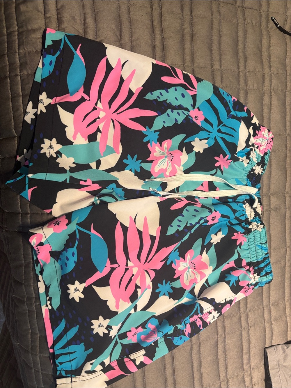 Chubbies lined shorts